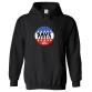 Save Ferris Classic Unisex Kids and Adults Pullover Hoodie for Music Lovers
